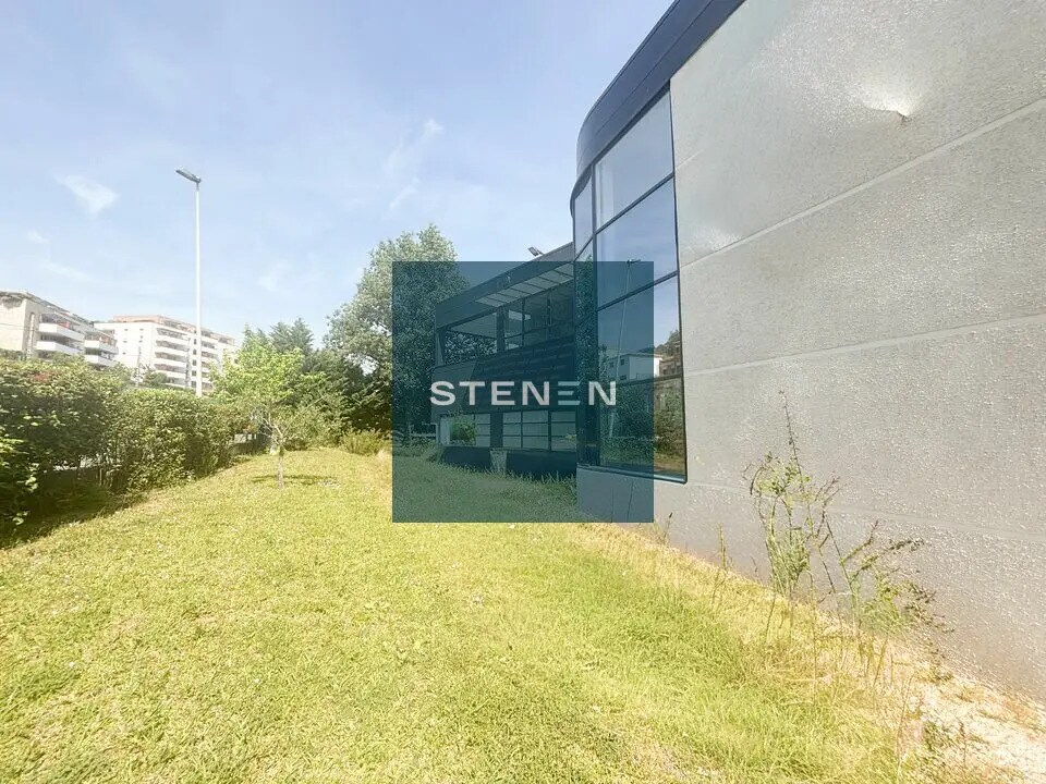 110 Route De La Valentine, Marseille à louer Photo de l’immeuble– Image 1 sur 14