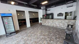Plus de détails pour 12603-12659 NW 17th St, Miami, FL - Local commercial à louer