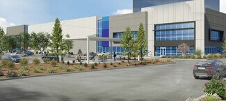 Plus de détails pour NWC Turner Rd. & Phantom East, Victorville, CA - Industriel/Logistique à louer