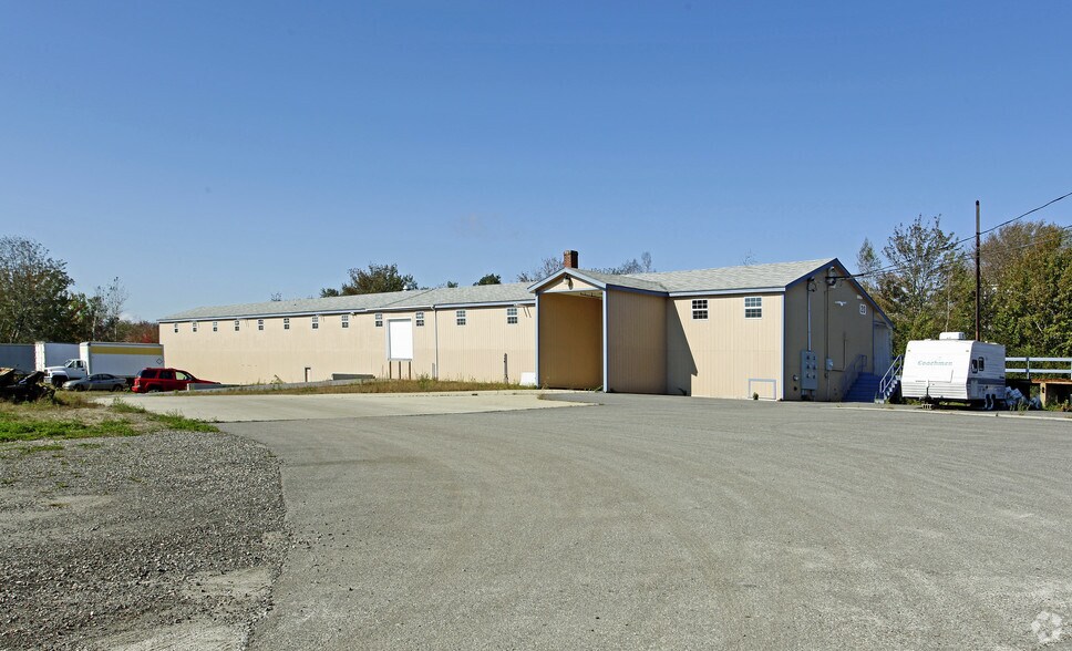 20 Snow Canning Rd, Scarborough, ME à louer - Photo principale – Image 3 sur 8