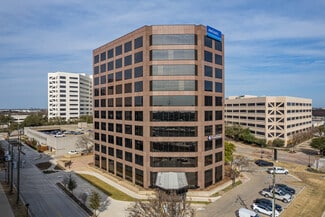 Plus de détails pour 5429 Lyndon B Johnson Fwy, Dallas, TX - Bureau à louer