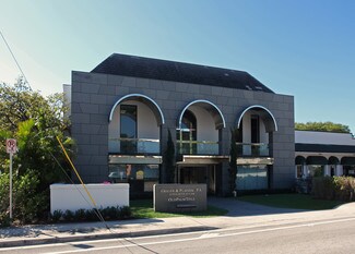 Plus de détails pour 720 E Palmetto Park Rd, Boca Raton, FL - Bureau à louer