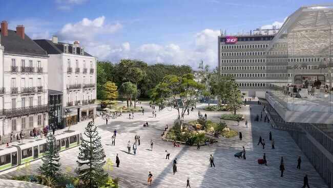 Plus de détails pour Local d’activités à vendre