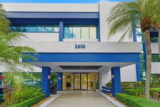 Plus de détails pour 2950 W Cypress Creek Rd, Fort Lauderdale, FL - Bureau/Médical à louer