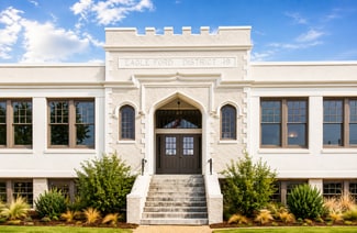 Plus de détails pour 1601 Chalk Hill Rd, Dallas, TX - Bureau à vendre