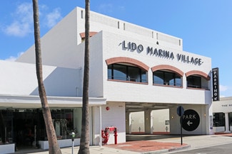 Plus de détails pour 3434 Via Lido, Newport Beach, CA - Bureau à louer