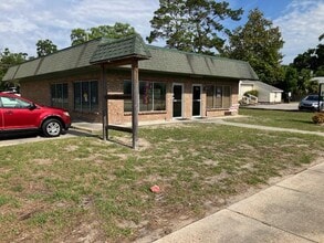750 SW Main Blvd, Lake City, FL à louer Photo de l’immeuble– Image 1 sur 1
