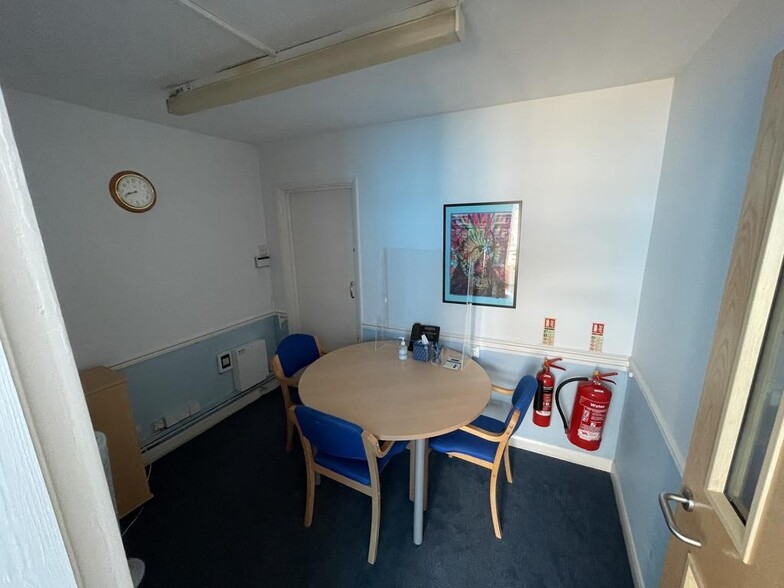 97 Hamilton Road, Felixstowe à vendre - Photo de l’immeuble – Image 3 sur 4