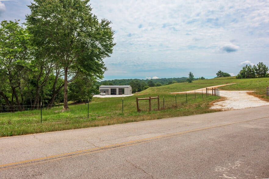 85 Blackjack Mountain Rd, Bowdon, GA à vendre - Photo principale – Image 1 sur 4