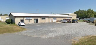 Plus de détails pour 18 Brenneman Cir, Mechanicsburg, PA - Industriel/Logistique à vendre