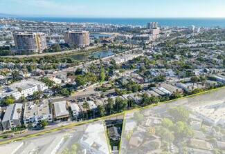 Plus de détails pour 2616 Abbot Kinney Blvd, Venice, CA - Spécialisé à vendre