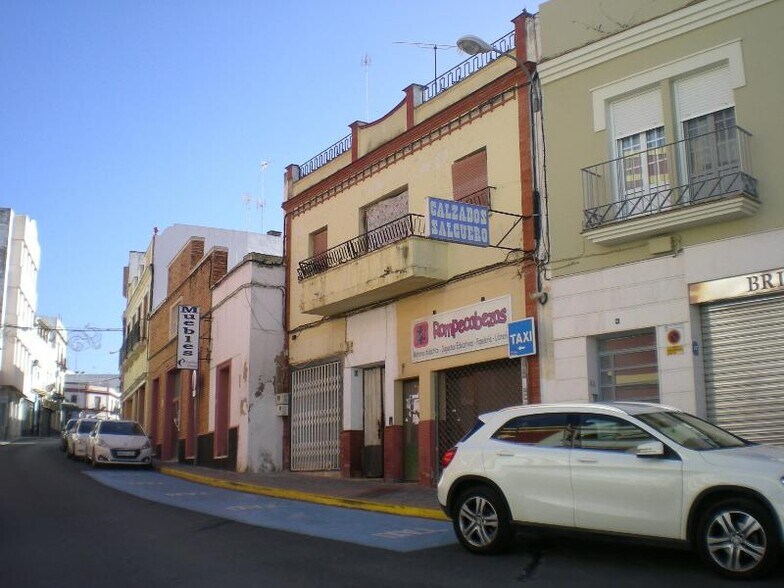 Calle Madueño de los Aires, 6, Alcalá de Guadaíra, Sevilla à vendre - Photo de l’immeuble – Image 2 sur 3