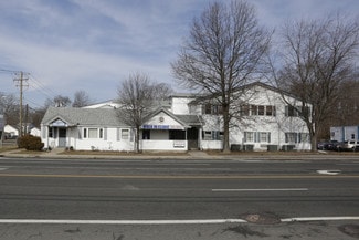Plus de détails pour 1305 Middle Country Rd, Selden, NY - Bureau à louer