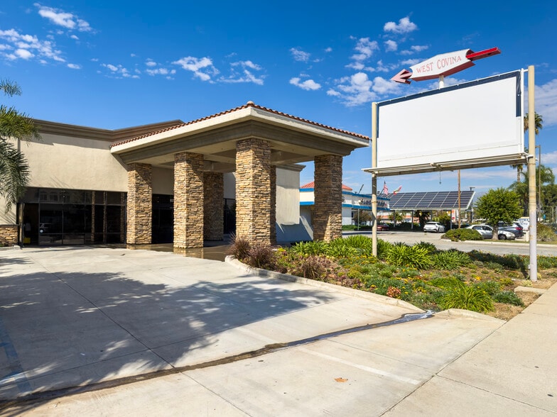 537 S Glendora Ave, West Covina, CA à vendre - Photo de l’immeuble – Image 2 sur 29