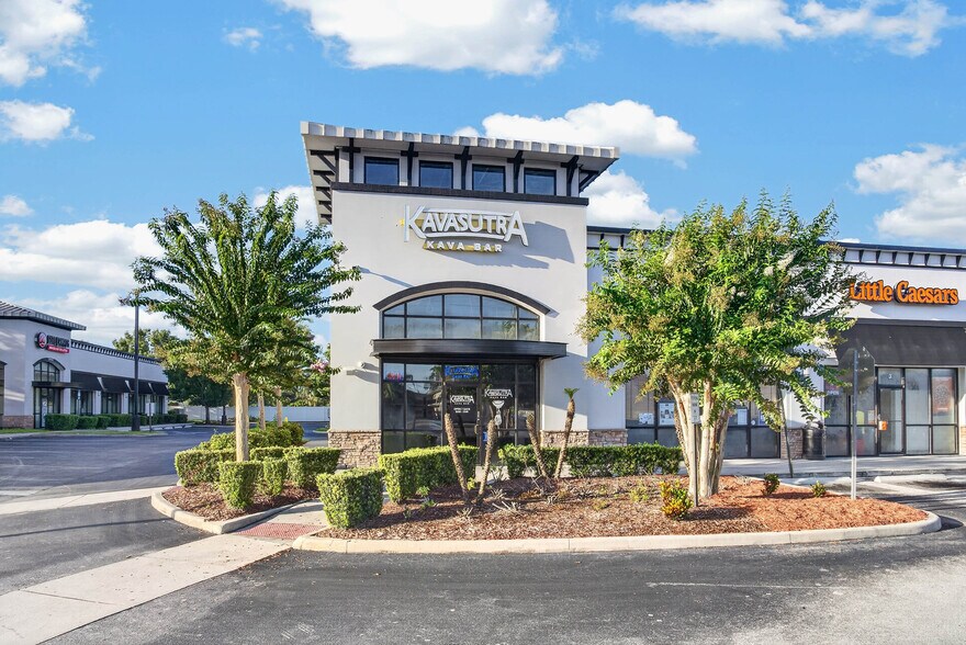 1084 Lee Rd, Orlando, FL à vendre - Photo de l’immeuble – Image 2 sur 19