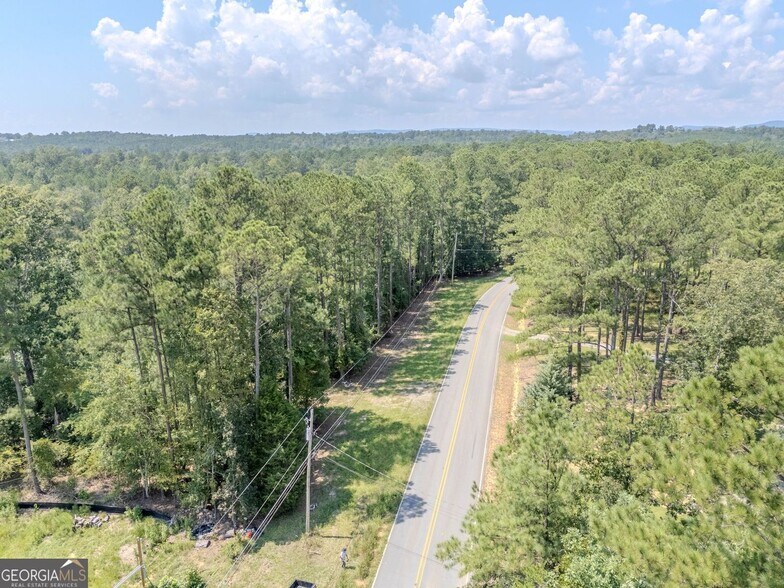 00 Radio Springs Rd Rd SW, Rome, GA à vendre - Aérien – Image 3 sur 8