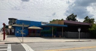 Plus de détails pour 1702 W Cass St, Tampa, FL - Bureau/Local commercial à louer