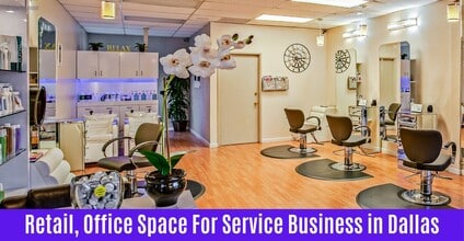 1625 W Mockingbird Ln, Dallas, TX à louer Photo intérieure– Image 2 sur 9