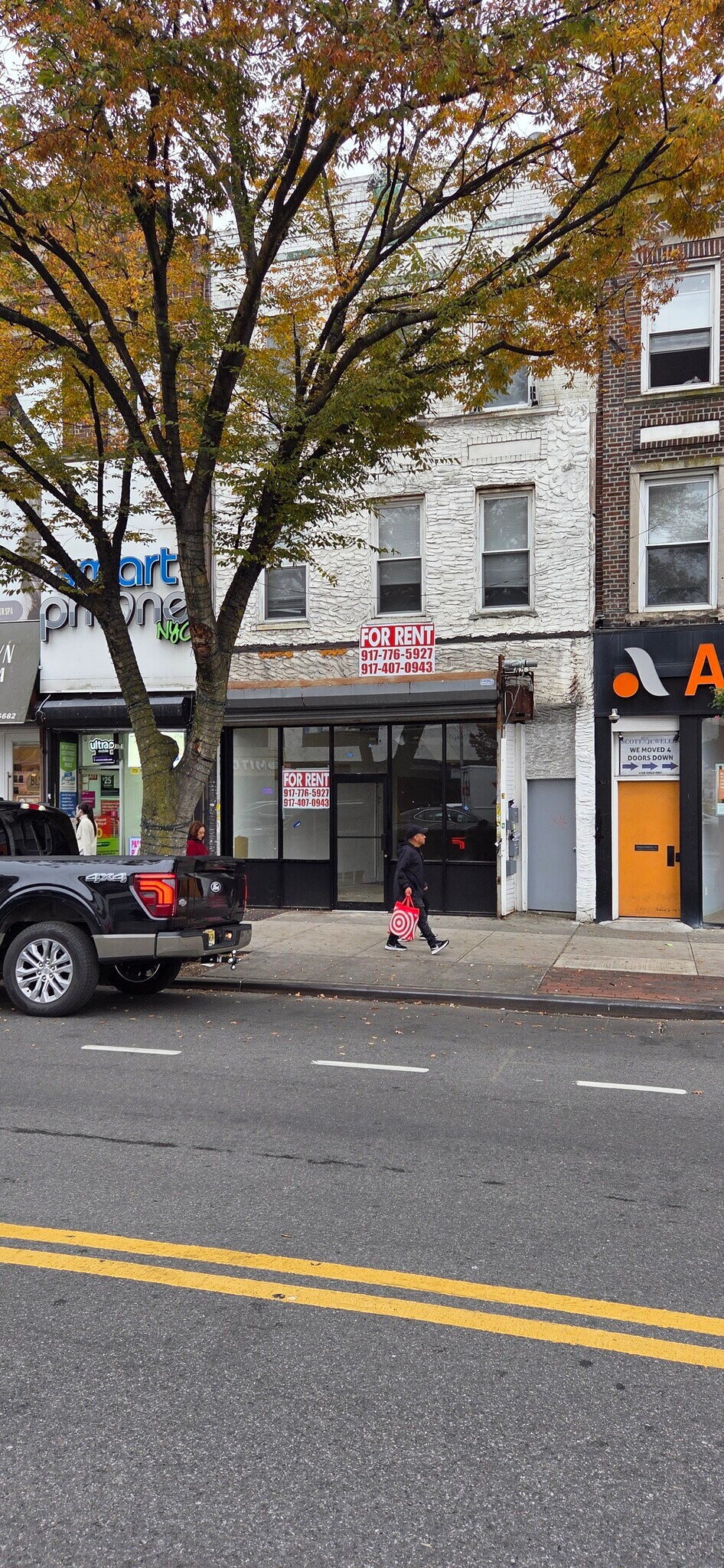 1220 Kings Hwy, Brooklyn, NY à louer Photo de l’immeuble– Image 1 sur 6