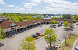 Plus de détails pour 5120 S College Rd, Wilmington, NC - Local commercial à louer