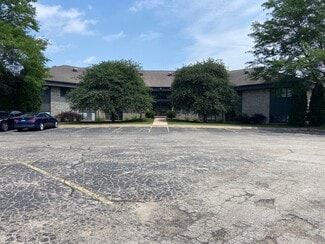 Plus de détails pour 2711 N Mason St, Appleton, WI - Bureau à vendre