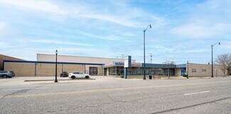 Plus de détails pour 8250 Skokie Blvd, Skokie, IL - Local d’activités à vendre