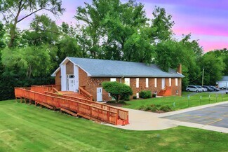 Plus de détails pour 1352 N Cedar Rd, New Lenox, IL - Spécialisé à vendre