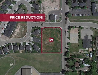 Plus de détails pour TBD Substation Rd, Emmett, ID - Terrain à vendre