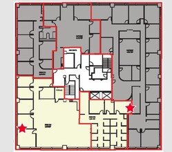 3737 Woodland Ave, West Des Moines, IA à louer Plan d’étage– Image 1 sur 1