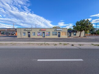 Plus de détails pour 11501-11507 W Colfax Ave, Lakewood, CO - Local commercial à vendre