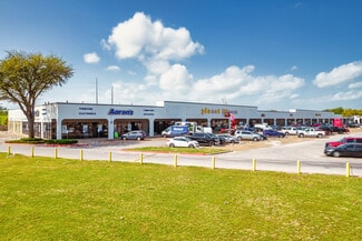 Plus de détails pour 1165 S Stemmons Fwy, Lewisville, TX - Local commercial à louer