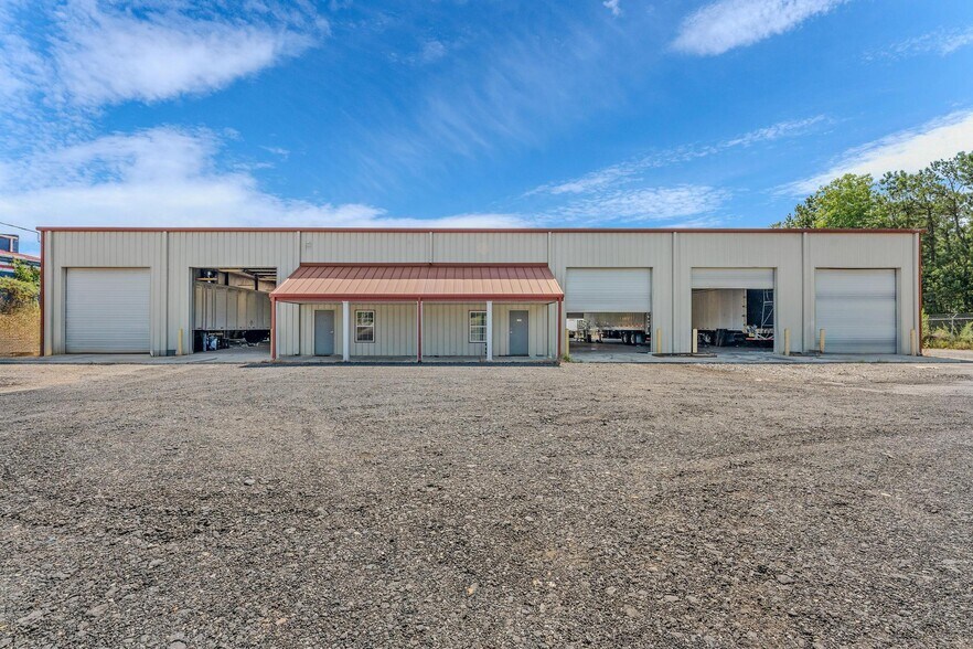 1153 Bucksnort Rd, Jackson, GA à louer - Photo de l’immeuble – Image 2 sur 13