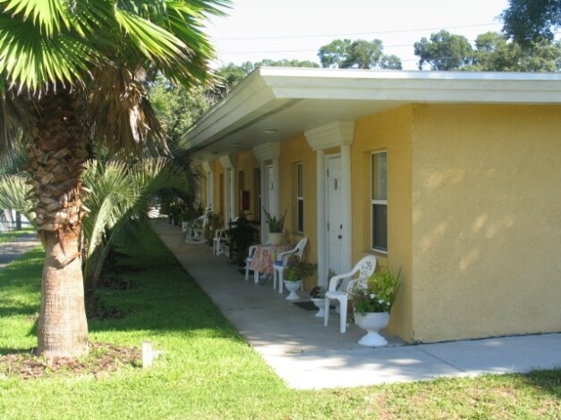 4851 US Highway 17, De Leon Springs, FL à vendre - Photo de l’immeuble – Image 3 sur 7