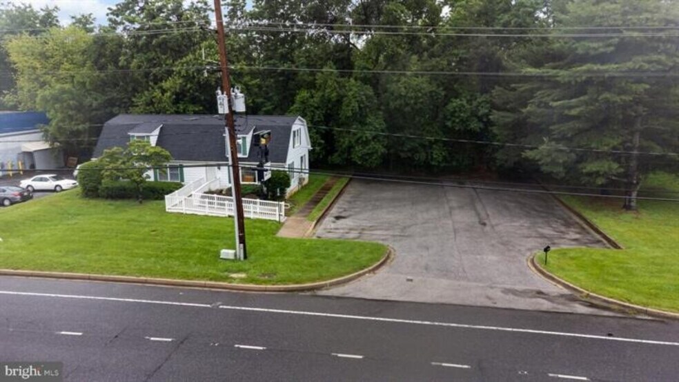 1041 Baltimore Blvd, Westminster, MD à vendre - Photo de l’immeuble – Image 2 sur 45