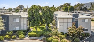 Plus de détails pour 625-627 S Wabash Ave, Glendora, CA - Logement à vendre