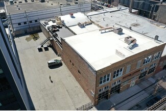 Plus de détails pour 1375 W Lake St, Chicago, IL - Terrain à vendre
