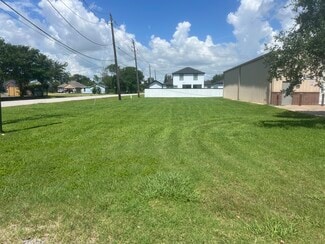 Plus de détails pour 000 Broadway Street, La Porte, TX - Terrain à vendre