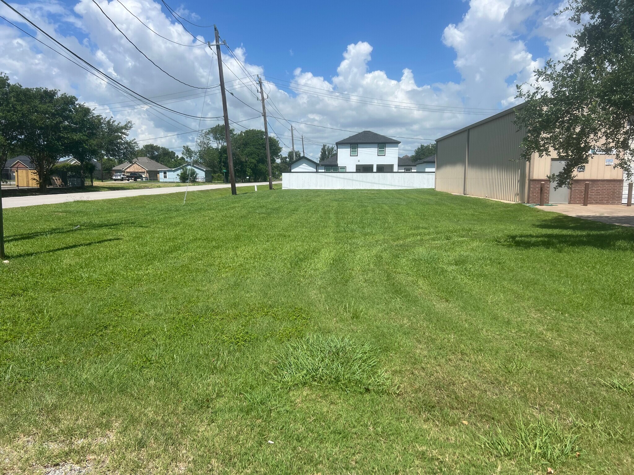 000 Broadway Street, La Porte, TX à vendre Photo principale– Image 1 sur 3