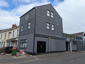 Plus de détails pour 197 St Helens Ave, Swansea - Local commercial à vendre