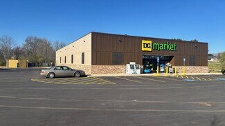 Plus de détails pour 1785 Stockton Farm Rd, Pendergrass, GA - Local commercial à vendre