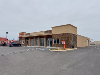 Plus de détails pour 150 S WW White Rd, San Antonio, TX - Local commercial à louer