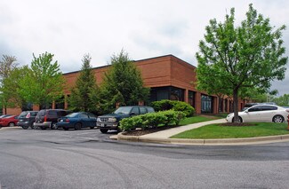 Plus de détails pour 12920 Cloverleaf Ctr Dr, Germantown, MD - Local d'activités à louer