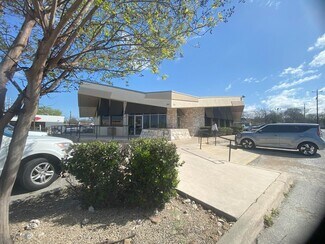 Plus de détails pour 3400 San Pedro Ave, San Antonio, TX - Terrain à louer