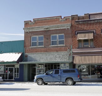 Plus de détails pour 1232 Overland Ave, Burley, ID - Bureau/Local commercial à louer