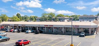 Plus de détails pour 201-285 W Dundee Rd, Palatine, IL - Bureau/Médical, Local commercial à louer