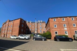 Plus de détails pour Cathedral St, Lincoln - Logement à vendre