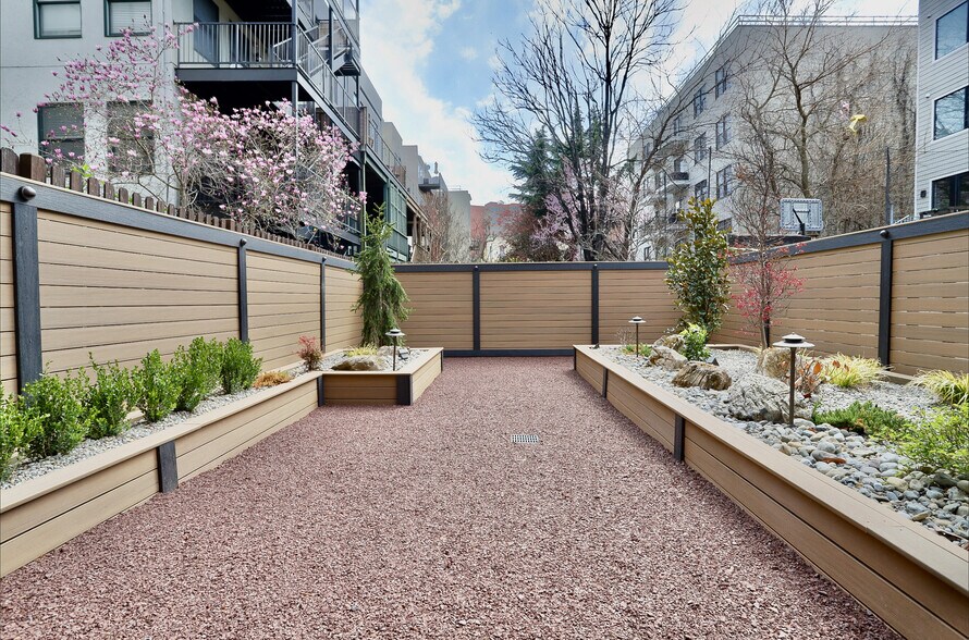 557 1st St, Hoboken, NJ à louer - Photo de l’immeuble – Image 3 sur 19