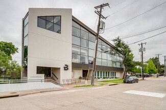 Plus de détails pour 1413 Rio Grande Ave, Fort Worth, TX - Bureau à louer