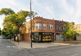 Plus de détails pour 3901 W Fullerton Ave, Chicago, IL - Local commercial à louer
