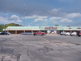 Plus de détails pour 5500-5540 Wallings Rd, North Royalton, OH - Local commercial à louer